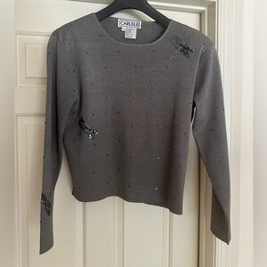 Carlisle Sweater